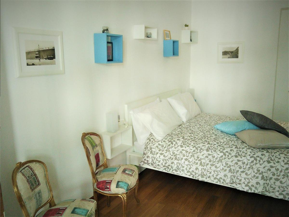 I Reali Bed & Breakfast Turin Luaran gambar