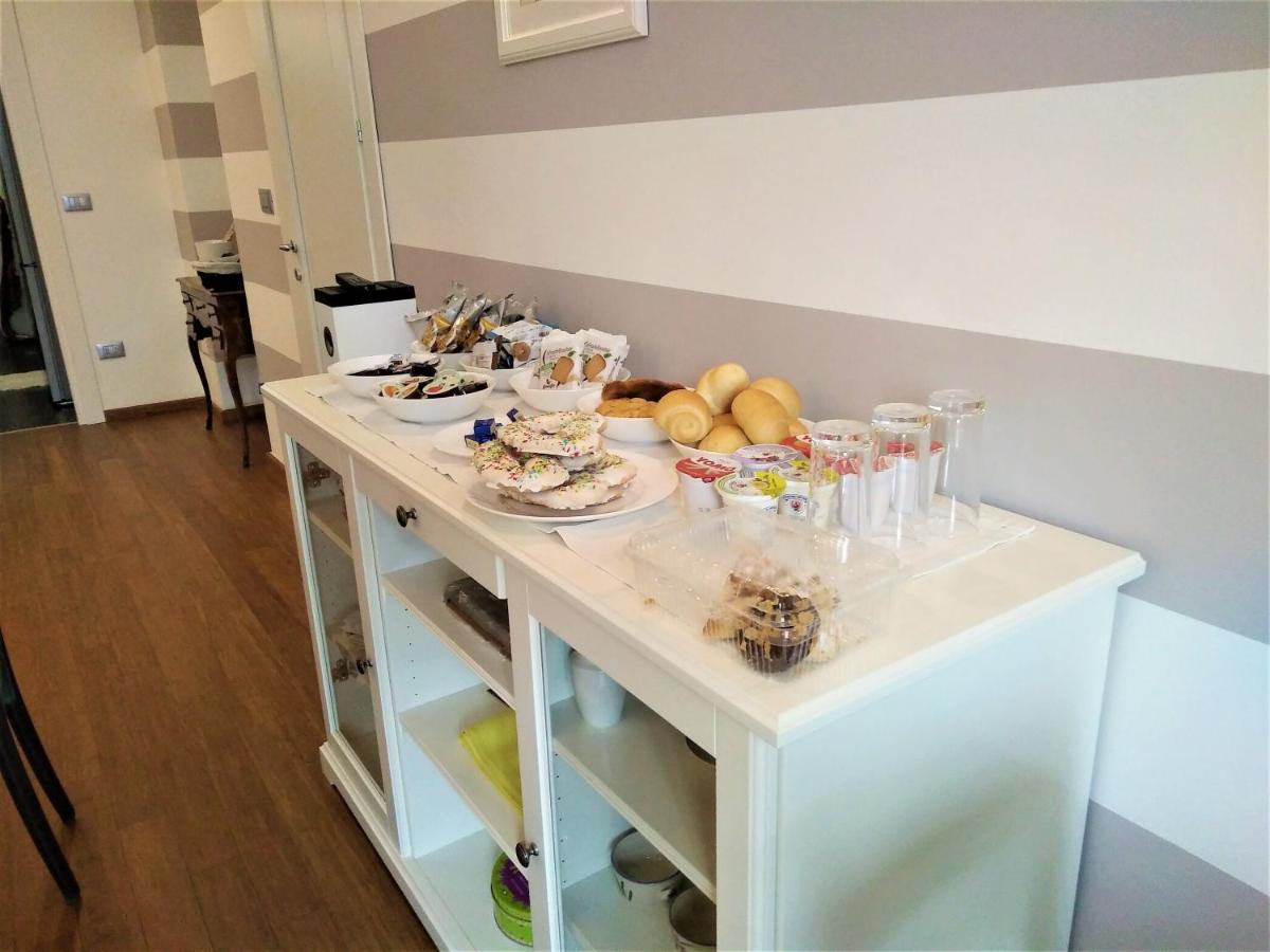 I Reali Bed & Breakfast Turin Luaran gambar