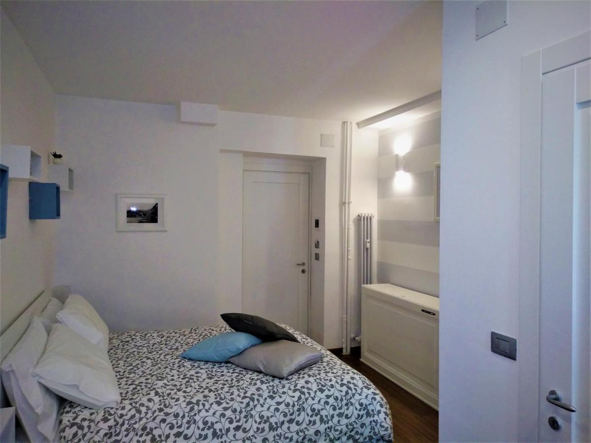I Reali Bed & Breakfast Turin Luaran gambar