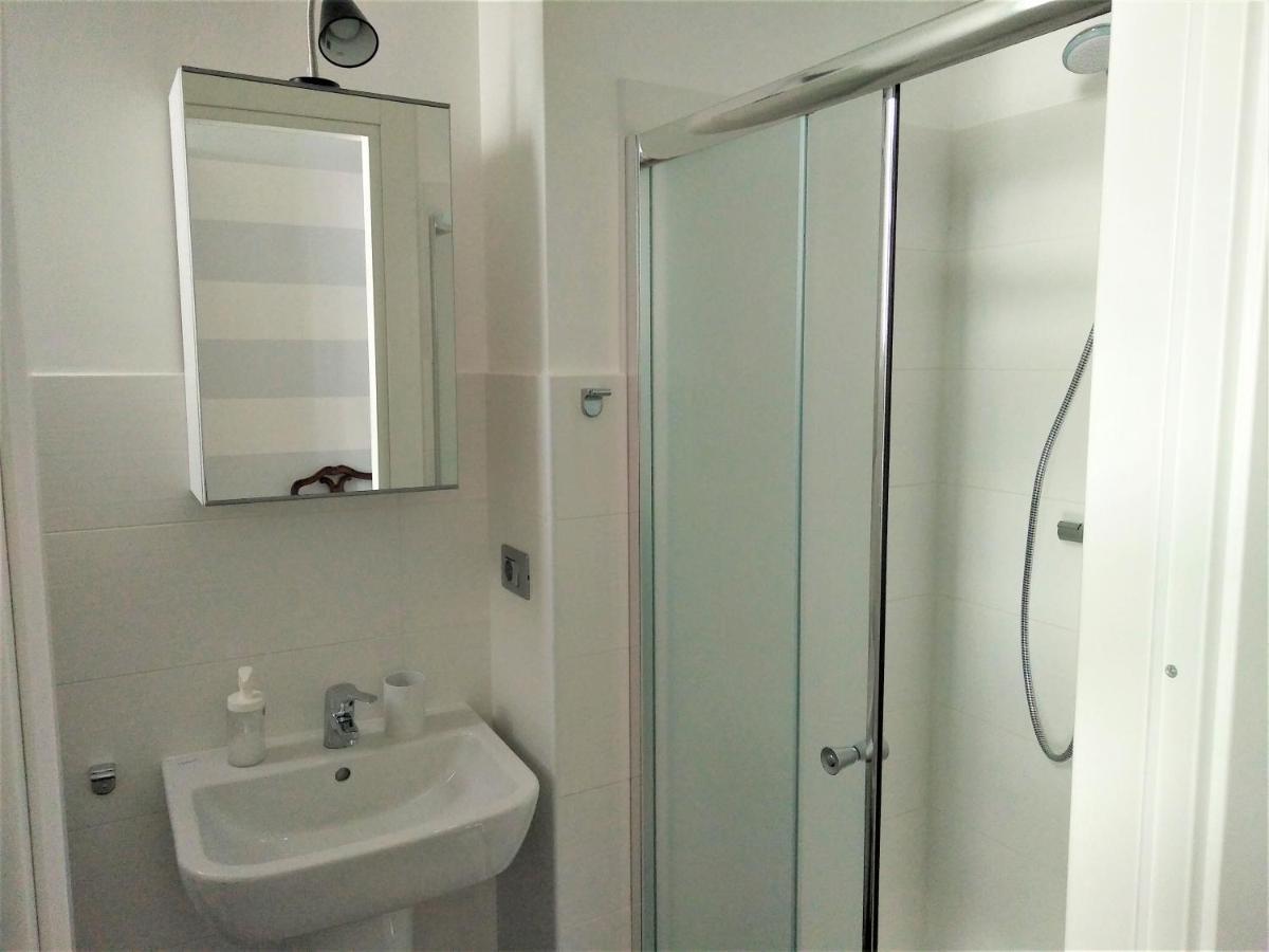 I Reali Bed & Breakfast Turin Luaran gambar