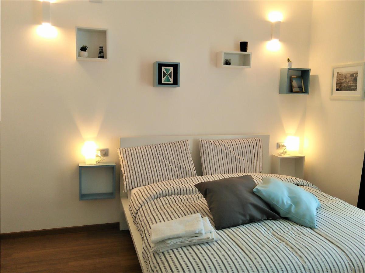 I Reali Bed & Breakfast Turin Luaran gambar