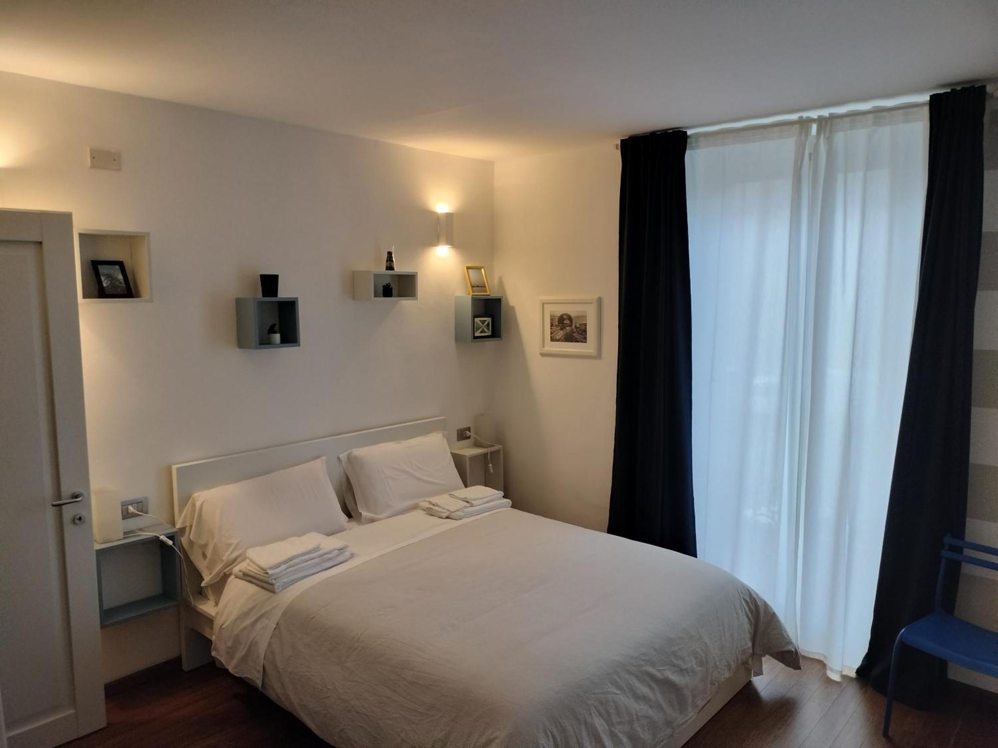 I Reali Bed & Breakfast Turin Luaran gambar