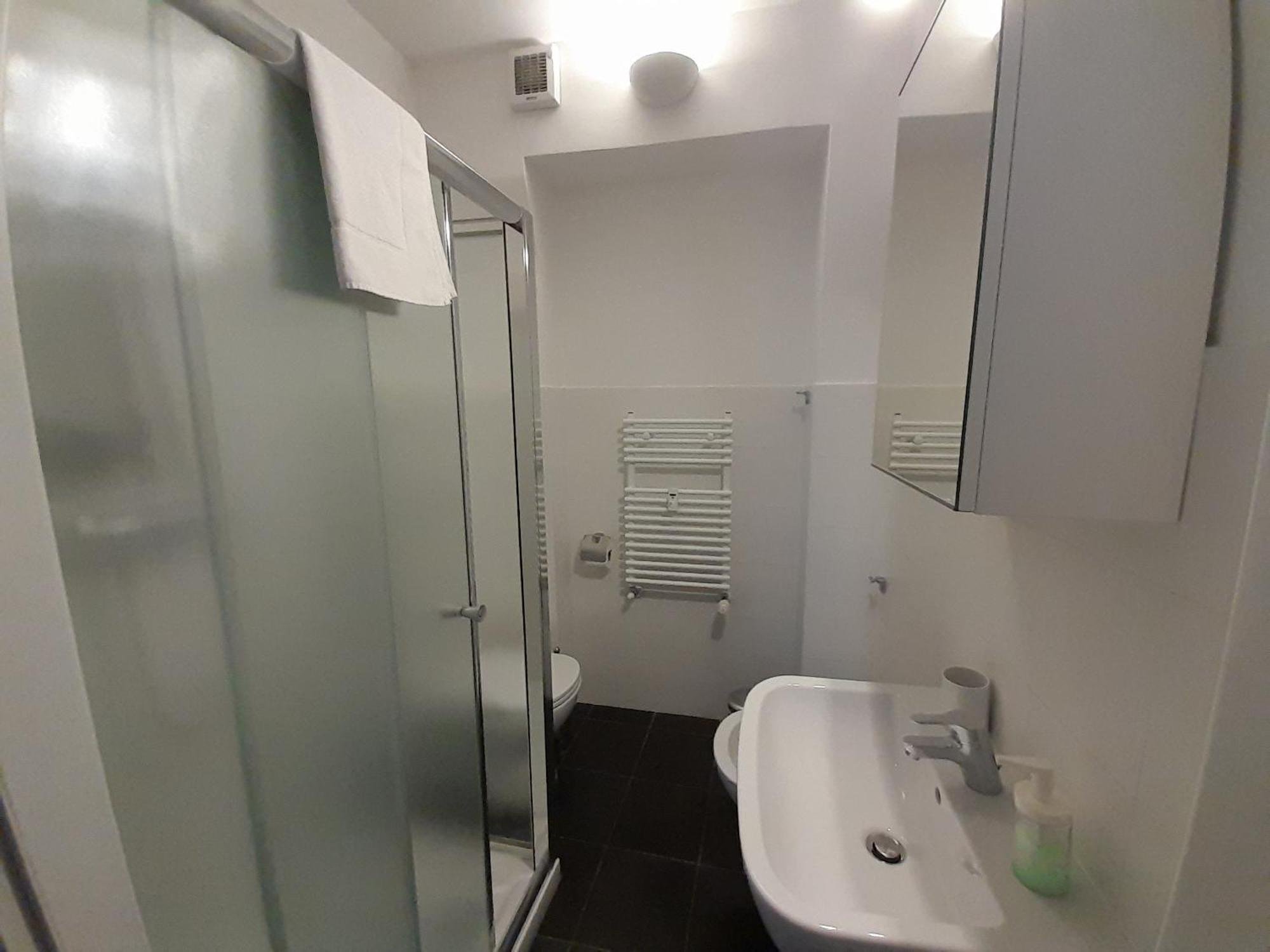 I Reali Bed & Breakfast Turin Luaran gambar